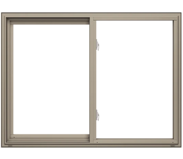 Cape Coral Pella 250 Series Vinyl Sliding Window