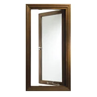 Cape Coral Push Out Casement Window