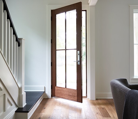 Cape Coral Pella® Door Styles